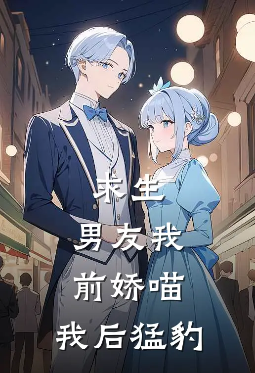 求生：男友我前娇喵，我后猛豹