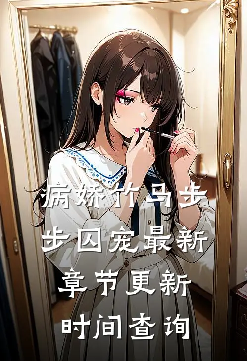 病娇竹马步步囚宠最新章节更新时间查询