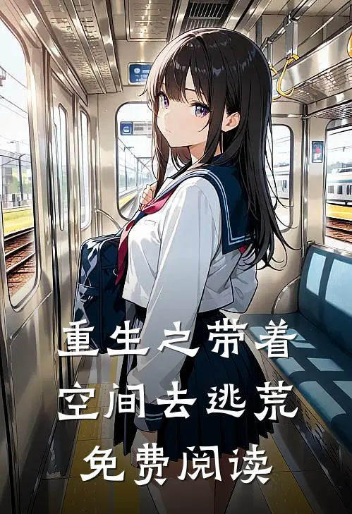 重生之带着空间去逃荒免费阅读