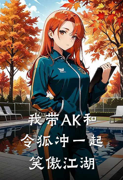 我带AK和令狐冲一起笑傲江湖