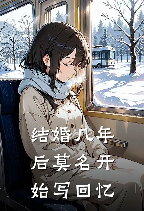 结婚几年后莫名开始写回忆