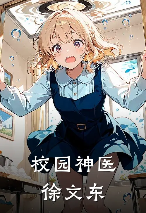 校园神医徐文东
