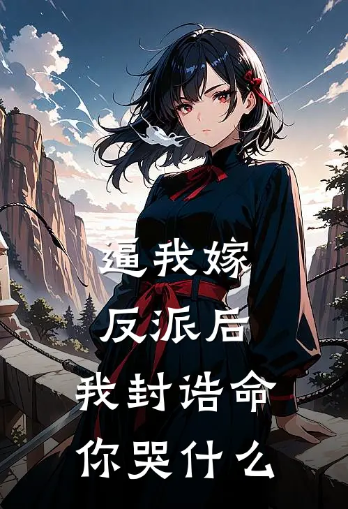 逼我嫁反派后，我封诰命你哭什么