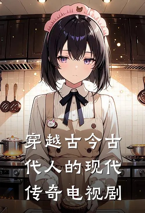 穿越古今古代人的现代传奇电视剧