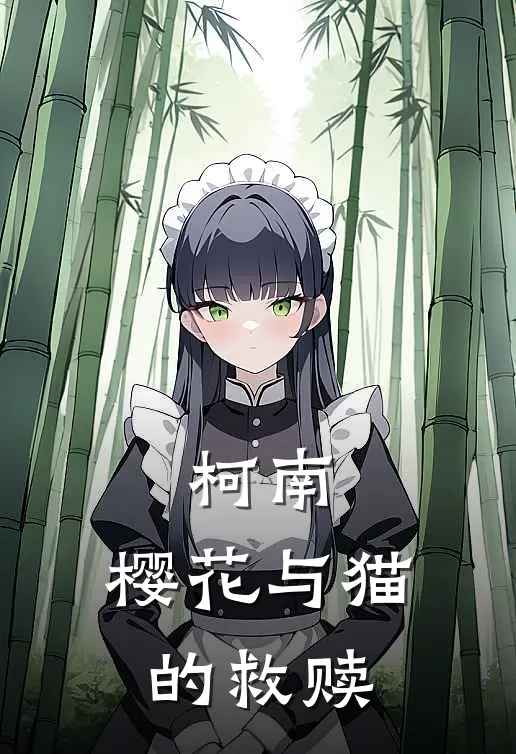 柯南：樱花与猫的救赎