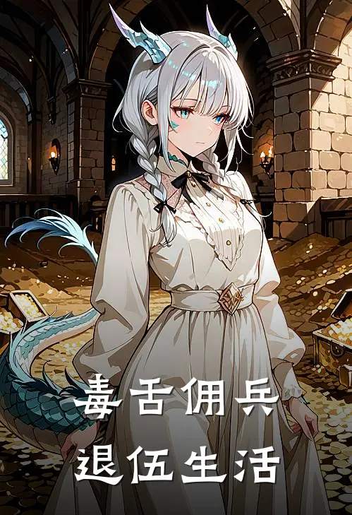 毒舌佣兵退伍生活