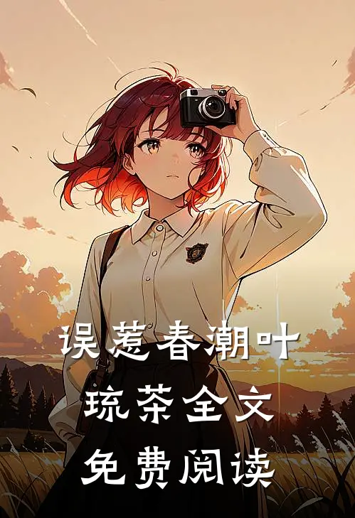 误惹春潮叶琉茶全文免费阅读