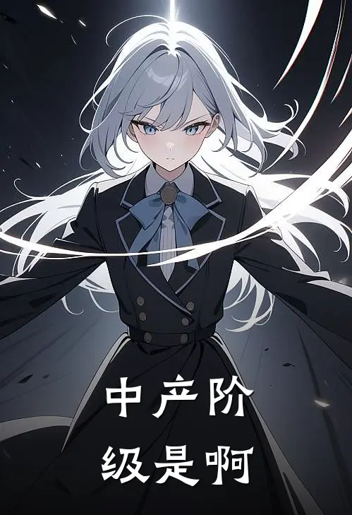 中产阶级是啊