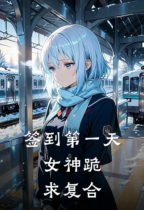 签到第一天，女神跪求复合