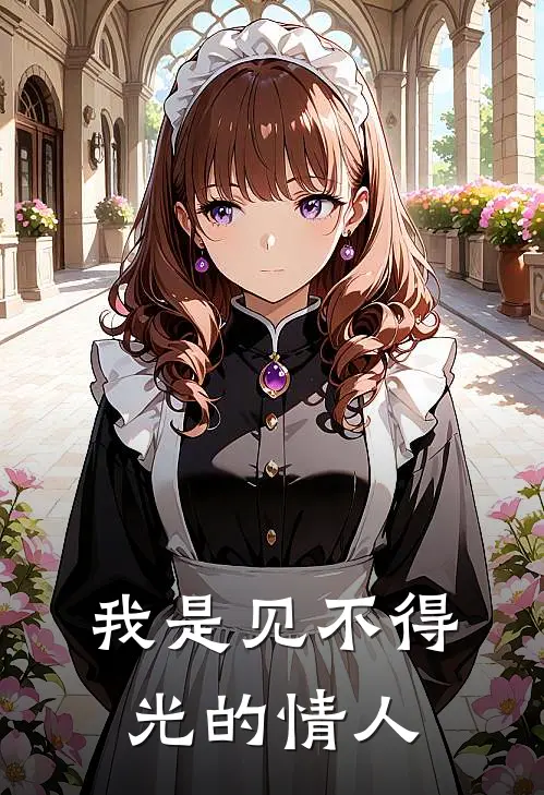 我是见不得光的情人
