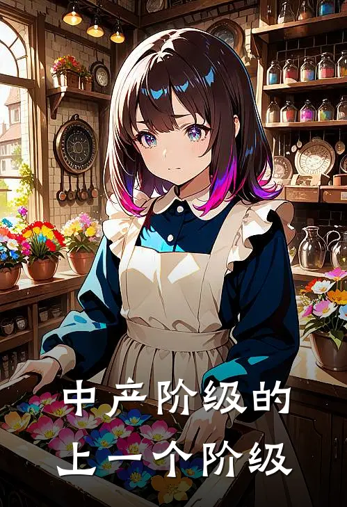 中产阶级的上一个阶级