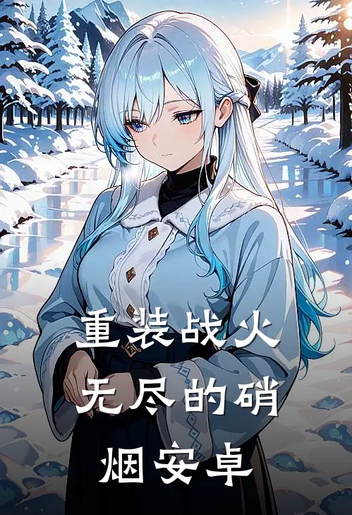 重装战火无尽的硝烟安卓