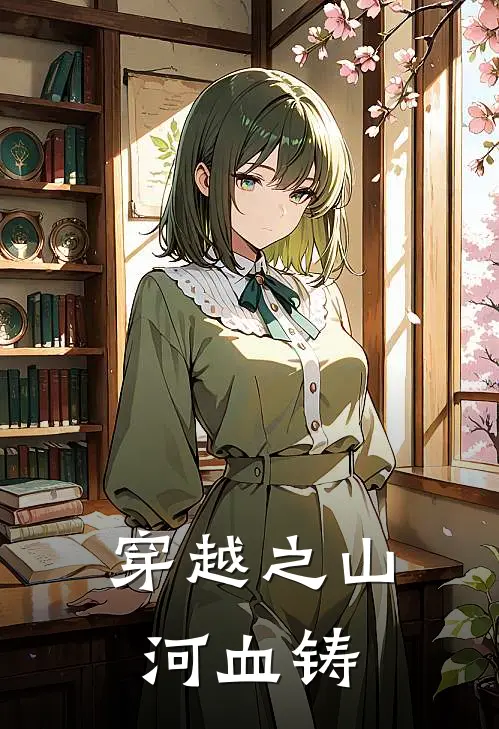 穿越之山河血铸