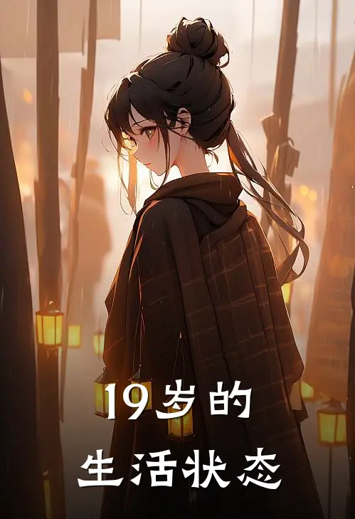 19岁的生活状态
