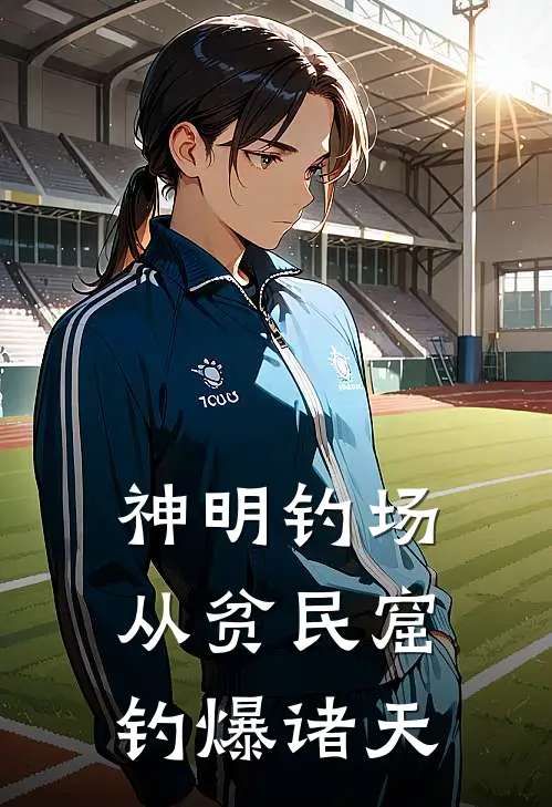 神明钓场：从贫民窟钓爆诸天