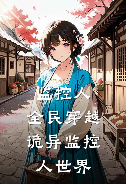 监控人：全民穿越诡异监控人世界