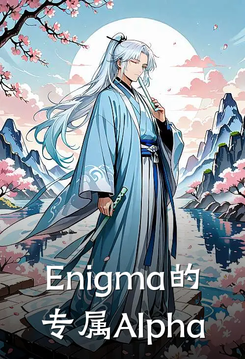 Enigma的专属Alpha