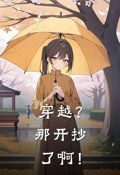 穿越？那开抄了啊！