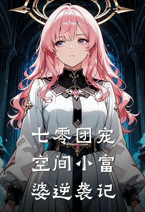 七零团宠：空间小富婆逆袭记