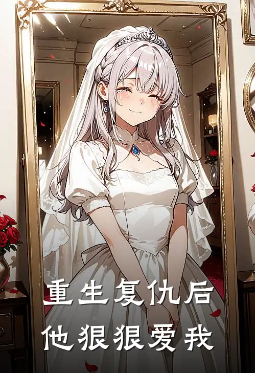 重生复仇后，他狠狠爱我