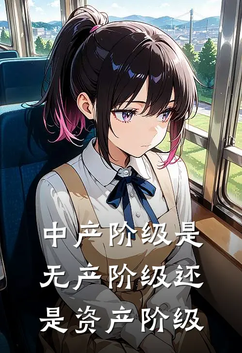 中产阶级是无产阶级还是资产阶级