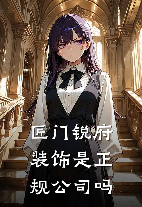 匠门锐府装饰是正规公司吗