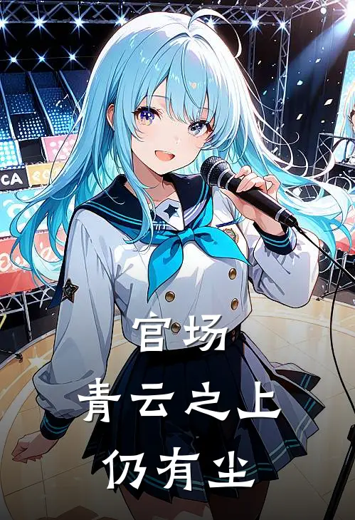 官场：青云之上仍有尘