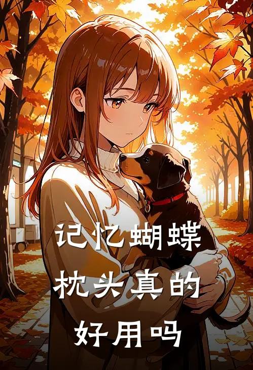 记忆蝴蝶枕头真的好用吗