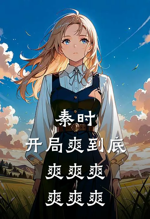 秦时：开局爽到底，爽爽爽爽爽爽