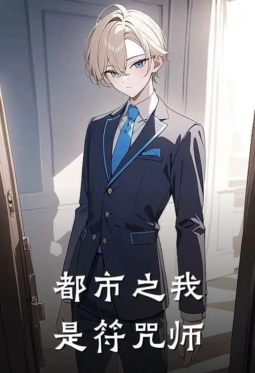 都市之我是符咒师