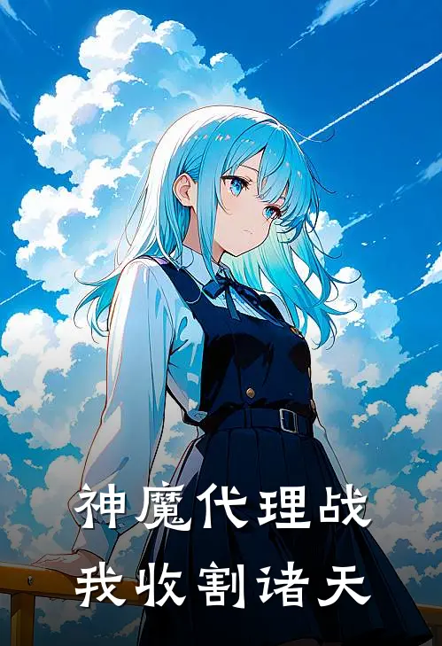 神魔代理战：我收割诸天