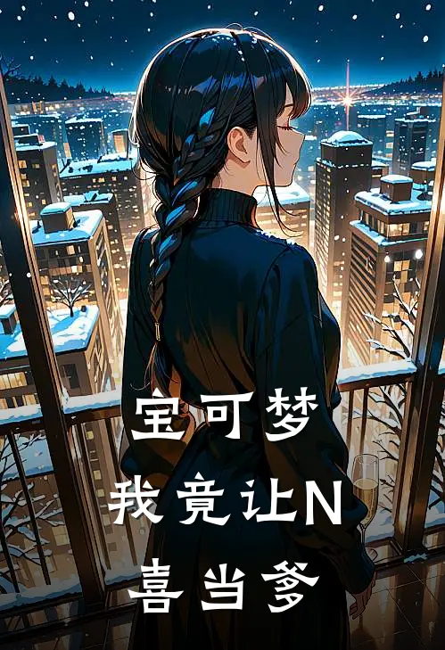 宝可梦：我竟让N喜当爹