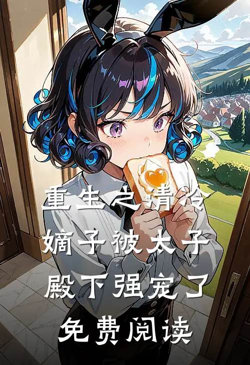 重生之清冷嫡子被太子殿下强宠了免费阅读