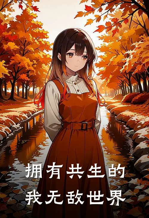 拥有共生的我无敌世界
