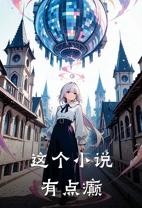 这个小说有点癫