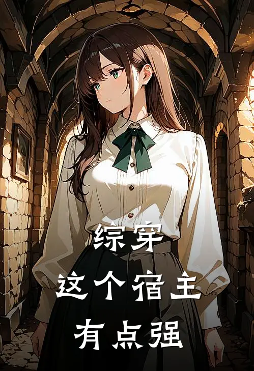 综穿：这个宿主有点强