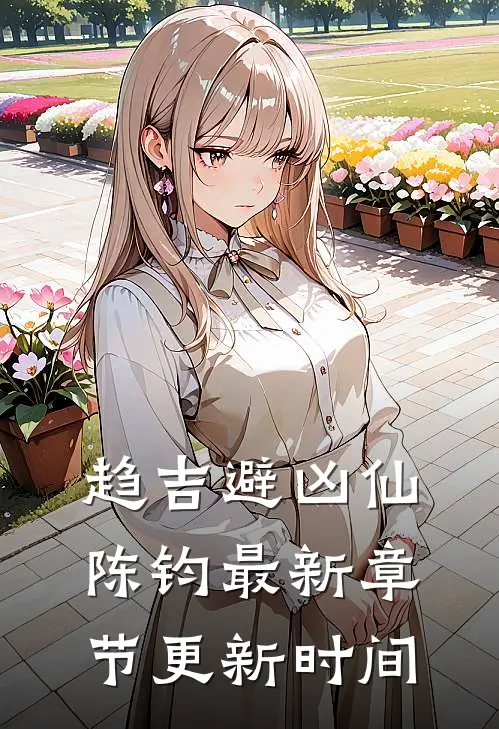 趋吉避凶仙陈钧最新章节更新时间