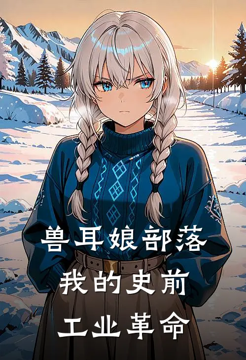 兽耳娘部落：我的史前工业革命