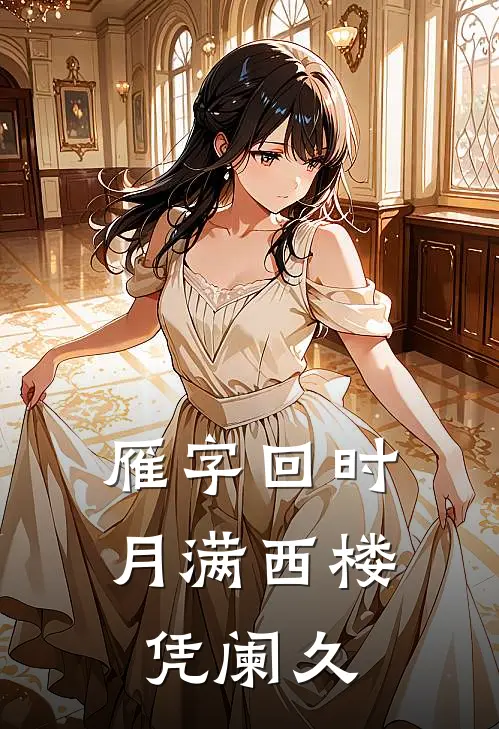 雁字回时，月满西楼凭阑久