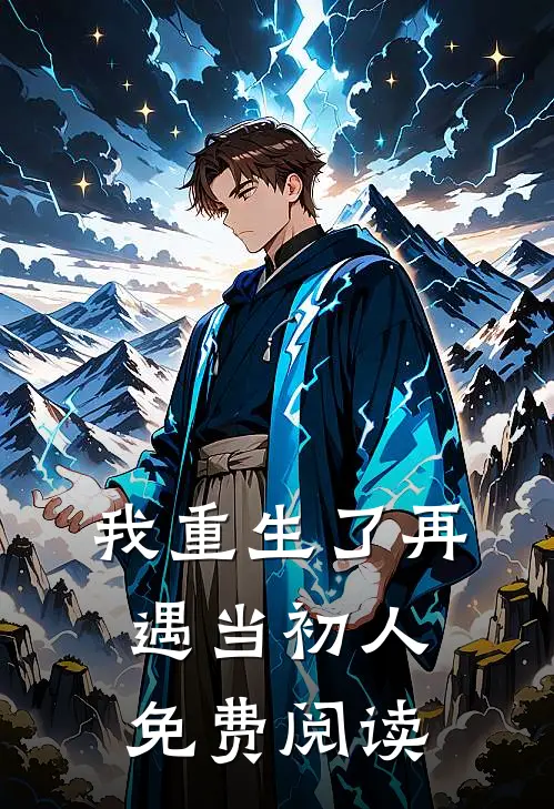 我重生了再遇当初人免费阅读