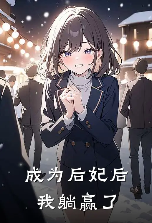 成为后妃后，我躺赢了