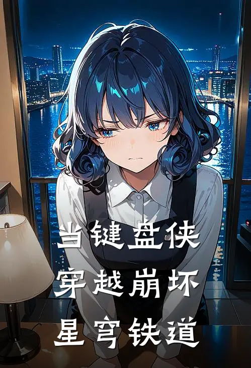 当键盘侠穿越崩坏星穹铁道