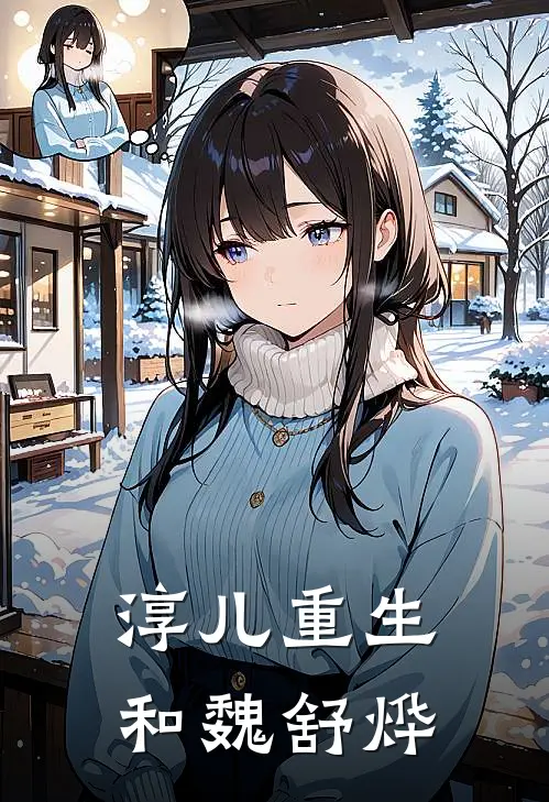 淳儿重生和魏舒烨