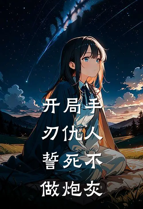 开局手刃仇人，誓死不做炮灰