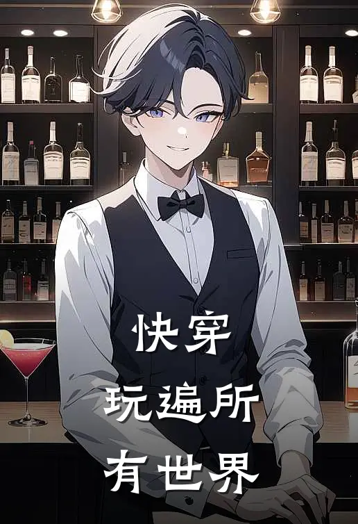 快穿，玩遍所有世界