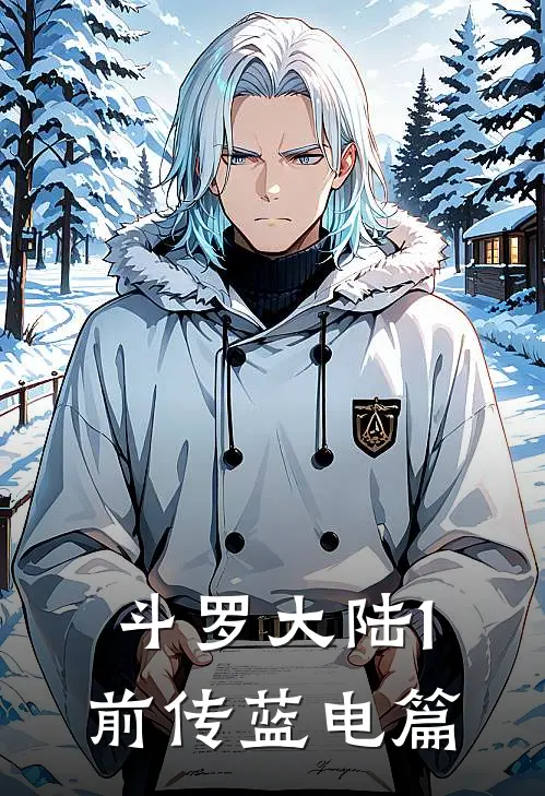 斗罗大陆1前传蓝电篇