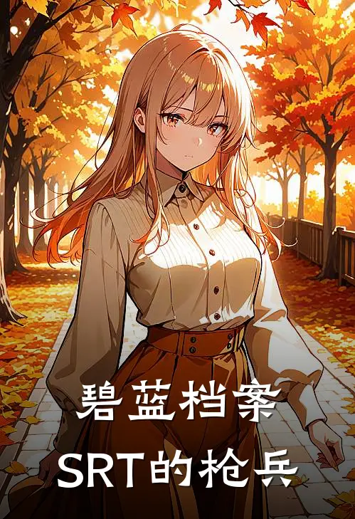 碧蓝档案：SRT的枪兵