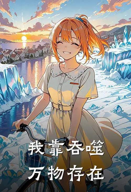 我靠吞噬万物存在