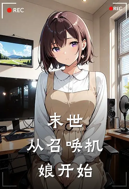 末世：从召唤机娘开始