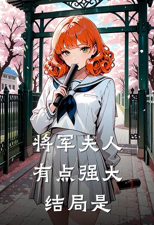 将军夫人有点强大结局是
